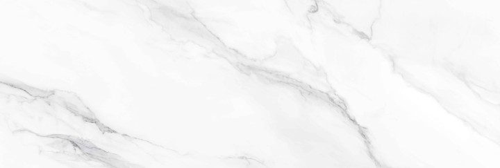 Настенная Gracia Ceramica Fjord Плитка Marble gloss white 01 30х90 — фото 2