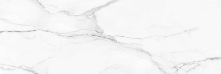 Настенная Gracia Ceramica Fjord Плитка Marble gloss white 01 30х90 — фото 7