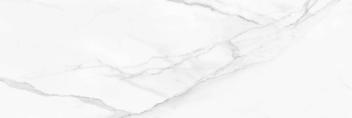 Настенная Gracia Ceramica Fjord Плитка Marble matt white 01 30х90 — фото 2