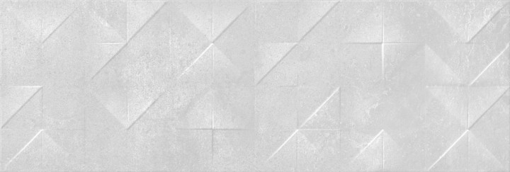 Настенная Gracia Ceramica Fudzi Плитка Origami grey 02 30х90 — фото 6