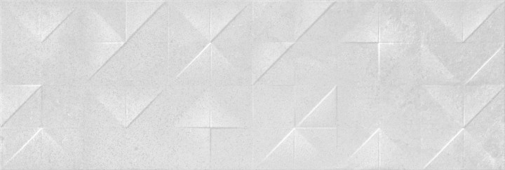Настенная Gracia Ceramica Fudzi Плитка Origami grey 02 30х90 — фото 7