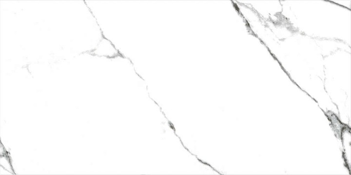 Гранитея Керамогранит Нейва G390 Белый Матовый 60x120 — фото 3
