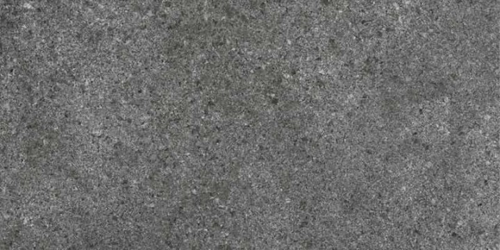 Напольная Grasaro Керамогранит Granito Антрацит 60x30 Матовый ректифицированный — фото 2