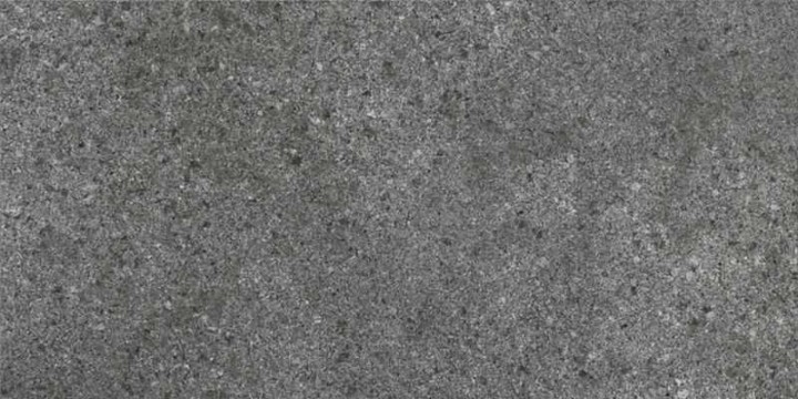 Напольная Grasaro Керамогранит Granito Антрацит 60x30 Матовый ректифицированный — фото 5