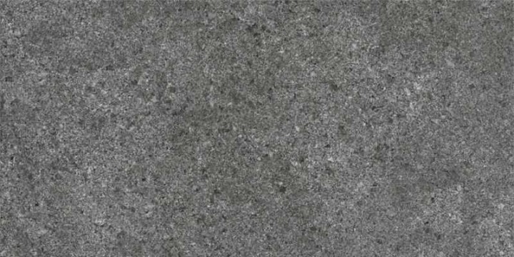 Напольная Grasaro Керамогранит Granito Антрацит 60x30 Матовый ректифицированный — фото 6