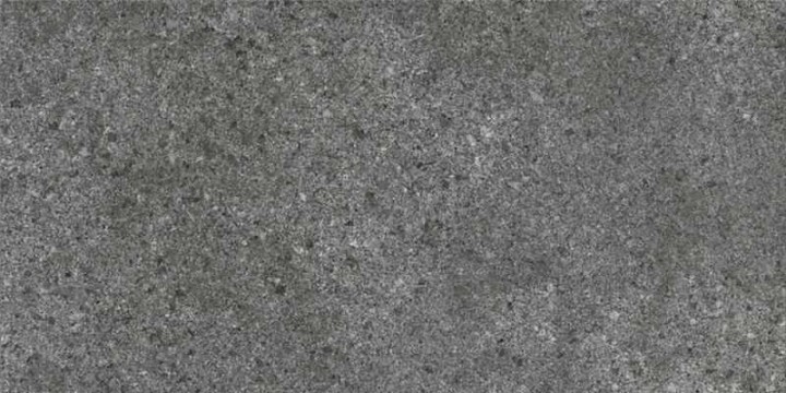 Напольная Grasaro Керамогранит Granito Антрацит 60x30 Матовый ректифицированный — фото 7