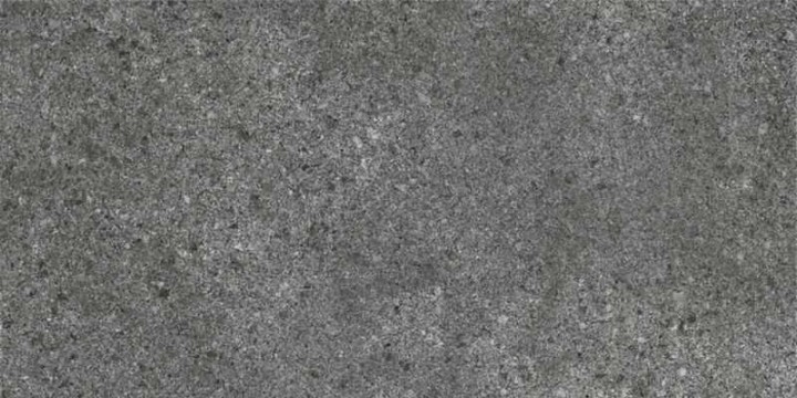 Напольная Grasaro Керамогранит Granito Антрацит 60x30 Матовый ректифицированный — фото 8