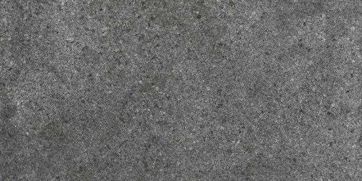 Напольная Grasaro Керамогранит Granito Антрацит 60x30 Матовый ректифицированный — фото 9