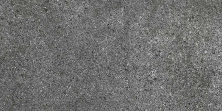 Напольная Grasaro Керамогранит Granito Антрацит 60x30 Матовый ректифицированный — фото 10