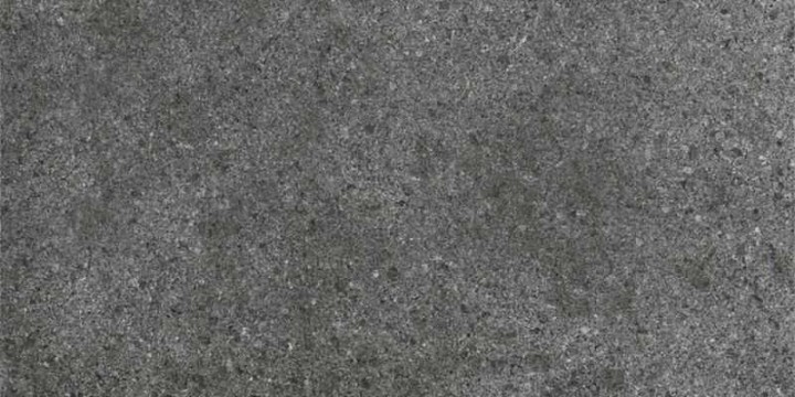 Напольная Grasaro Керамогранит Granito Антрацит 60x30 Матовый ректифицированный — фото 11