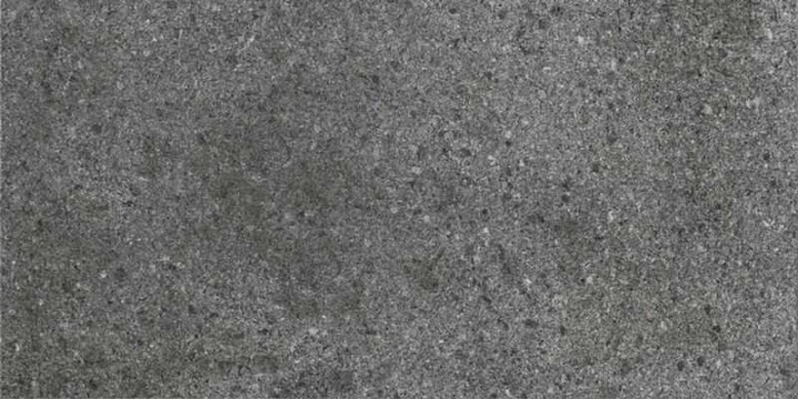 Напольная Grasaro Керамогранит Granito Антрацит 60x30 Матовый ректифицированный — фото 12