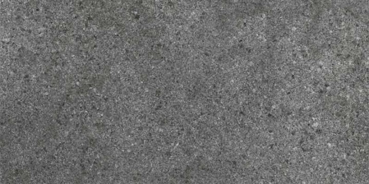 Напольная Grasaro Керамогранит Granito Антрацит 60x30 Матовый ректифицированный — фото 13