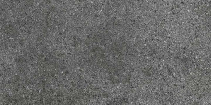 Напольная Grasaro Керамогранит Granito Антрацит 60x30 Матовый ректифицированный — фото 14