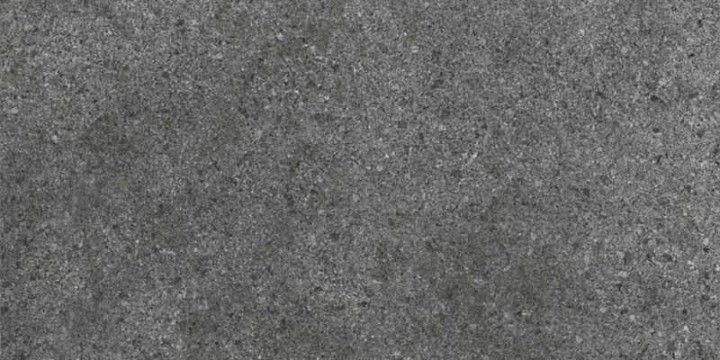 Напольная Grasaro Керамогранит Granito Антрацит 60x30 Матовый ректифицированный — фото 15