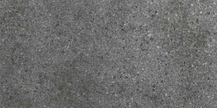 Напольная Grasaro Керамогранит Granito Антрацит 60x30 Матовый ректифицированный — фото 17