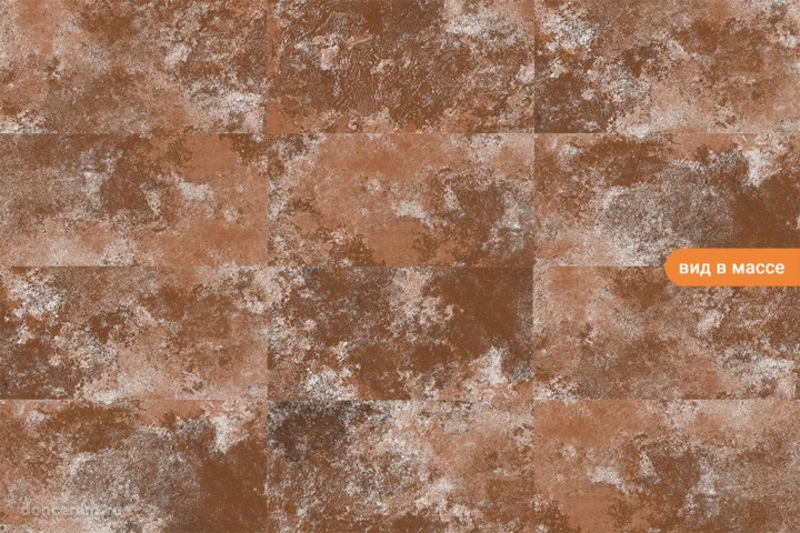Матовый Gravita Ariel Bronze 60x120 — фото 3