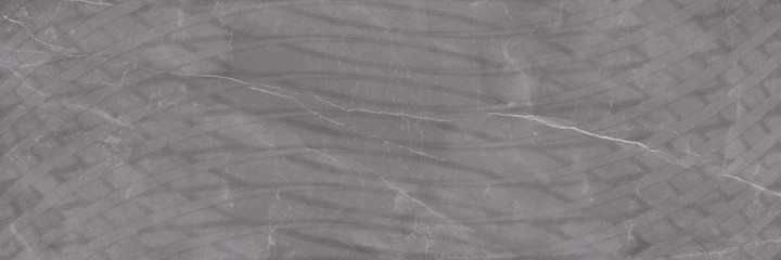 Настенная Gravita Armani Grey Across 30x90 — фото 5