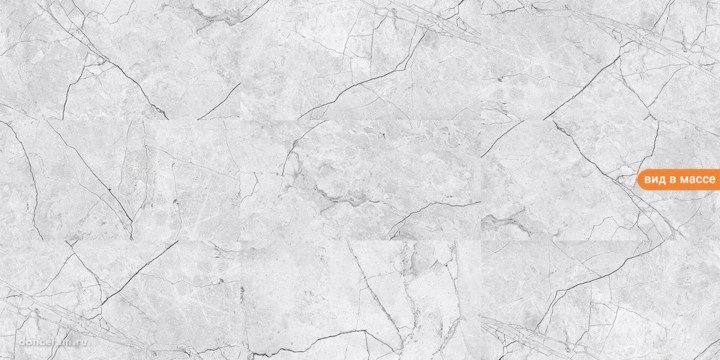 Матовый Gravita Atena Smoke 60x120 — фото 3
