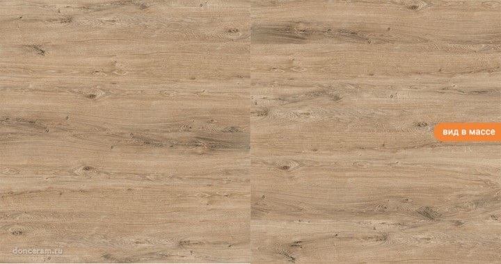 Матовый Gravita Bricola Tan 20x120 — фото 3