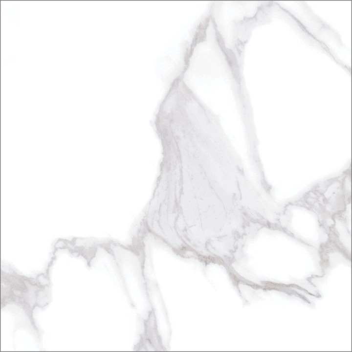 Полированный Gravita Calacatta Smoke 60x60 — фото 8