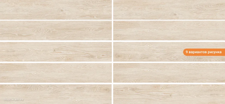 Матовый Gravita Caldera Pine 20x120 — фото 2