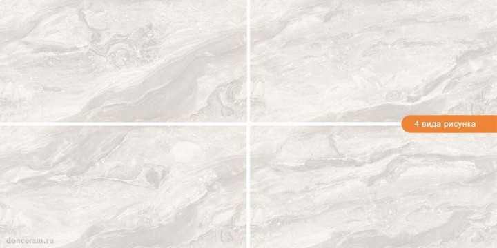 Полированный Gravita Cat Eye 60x120 — фото 2