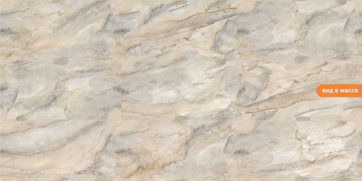 Полированный Gravita Corfu Beige 60x120 — фото 3