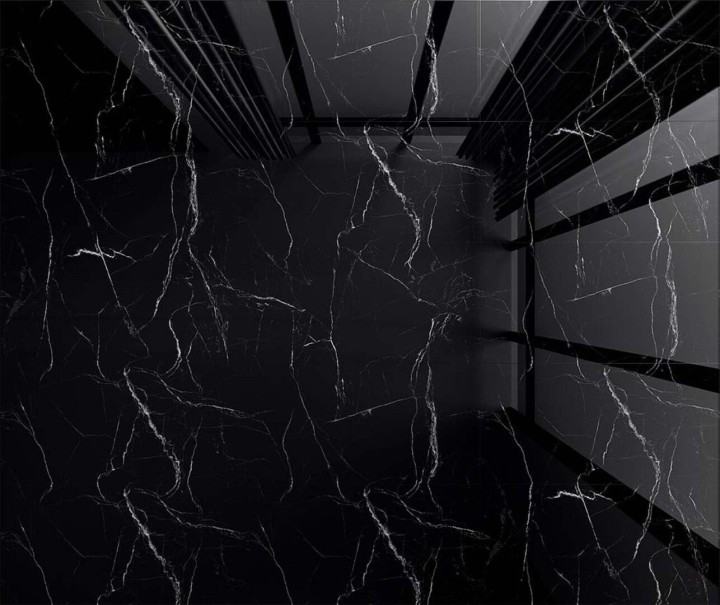 Полированный Gravita Cosmic Black 60x120 — фото 4