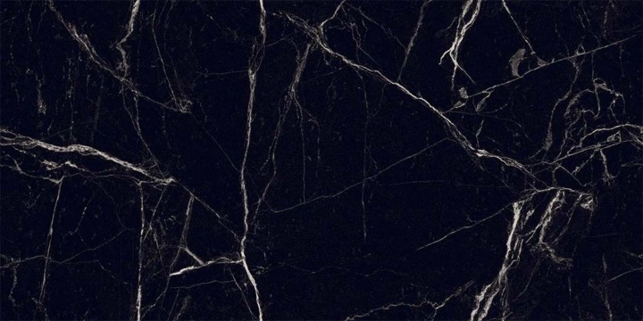 Полированный Gravita Cosmic Black 60x120 — фото 5