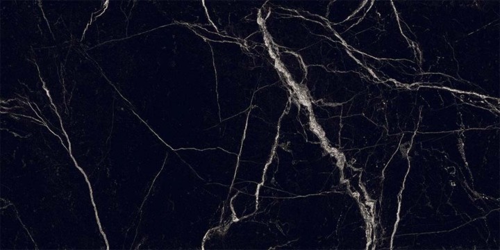 Полированный Gravita Cosmic Black 60x120 — фото 6