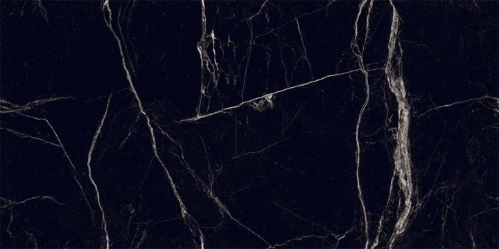 Полированный Gravita Cosmic Black 60x120 — фото 7