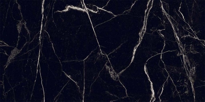 Полированный Gravita Cosmic Black 60x120 — фото 8