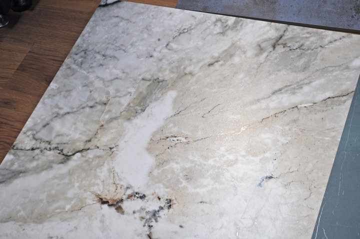 Матовый Gravita Craft White 60x60 — фото 11