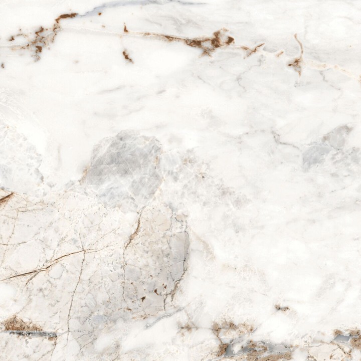 Матовый Gravita Craft White 60x60 — фото 7