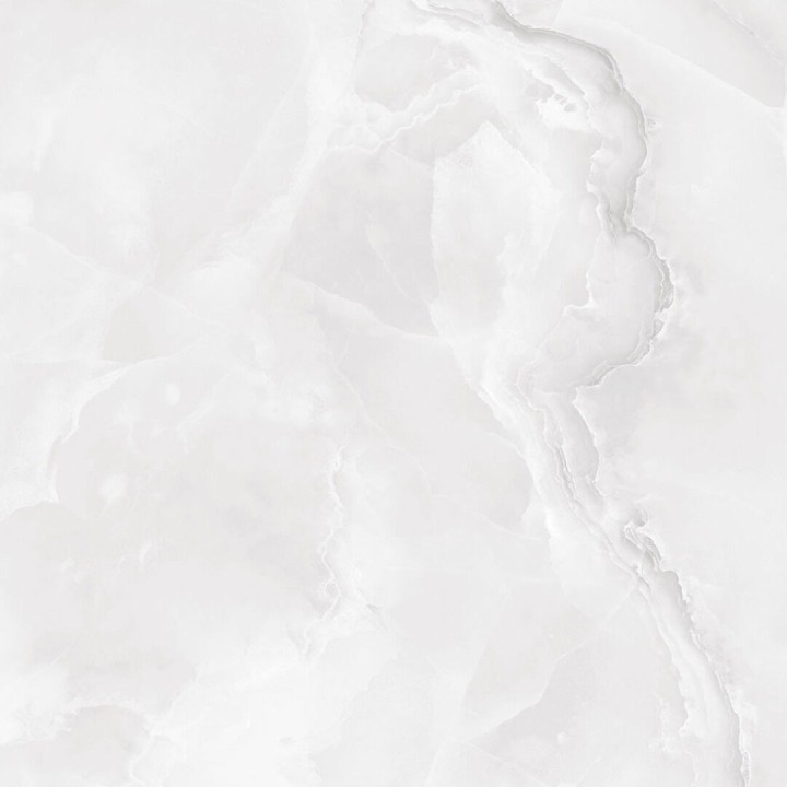 Полированный Gravita Fashion Onyx Grey 60x60 — фото 8
