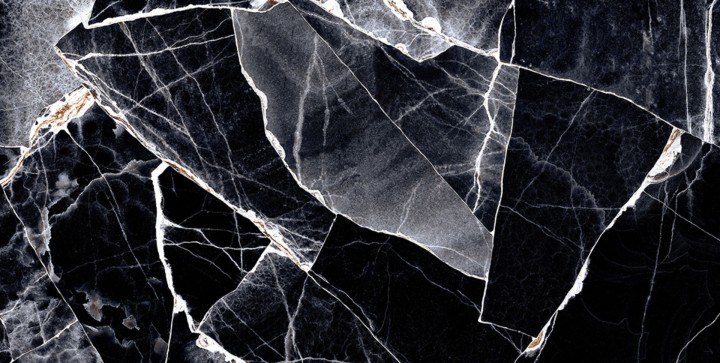 Полированный Gravita Gallifery Black 60x120 — фото 6