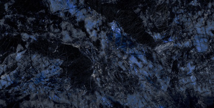 Полированный Gravita Ganymede Blue 60x120 — фото 2