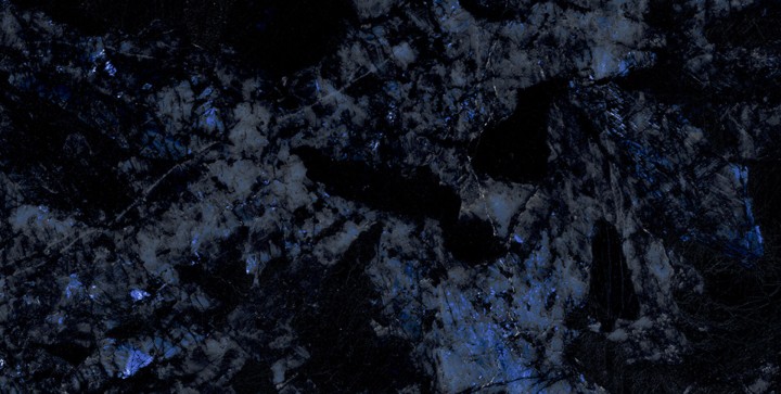 Полированный Gravita Ganymede Blue 60x120 — фото 4