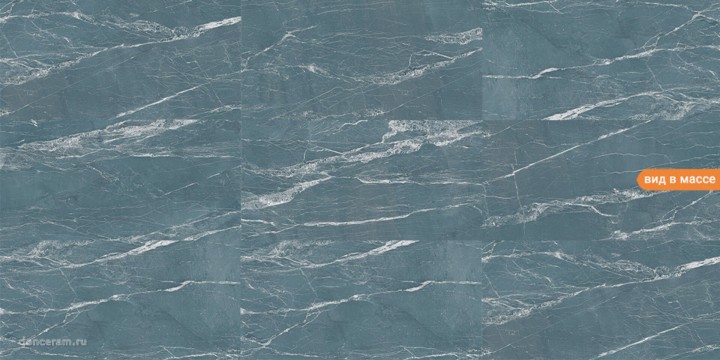 Матовый Gravita Glizz Aqua Fusion 60x120 — фото 3