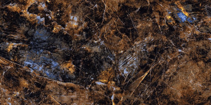 Полированный Gravita Livid Multi 60x120 — фото 4