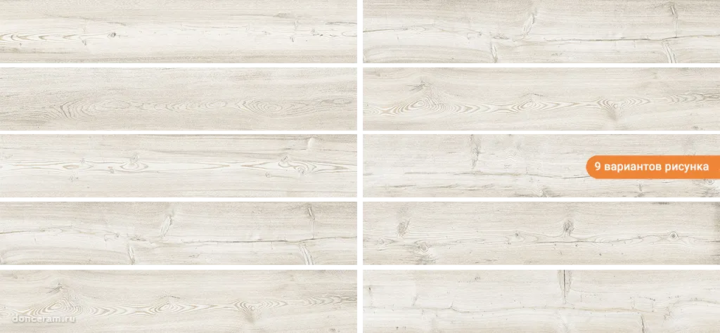 Матовый Gravita Lyptus Pine 20x120 — фото 2