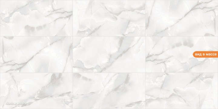 Полированный Gravita Mercato Onyx 60x120 — фото 3