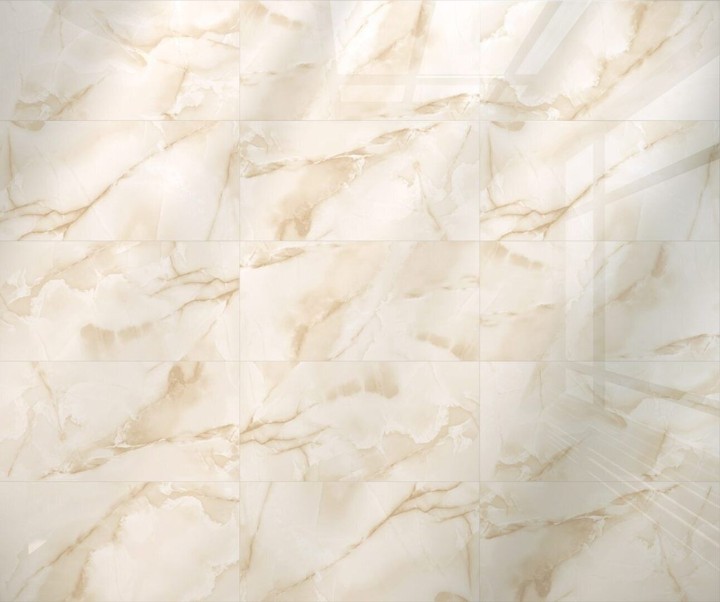 Полированный Gravita Mercato Onyx Crema Glossy 60x120 — фото 9