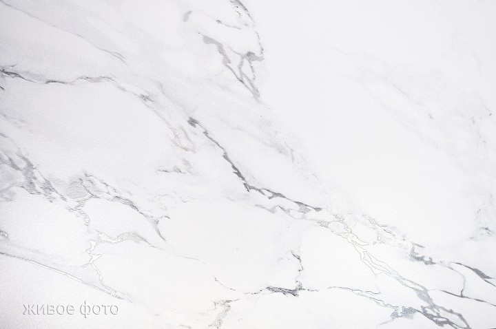 Матовый Gravita Monster White 60x120 — фото 9
