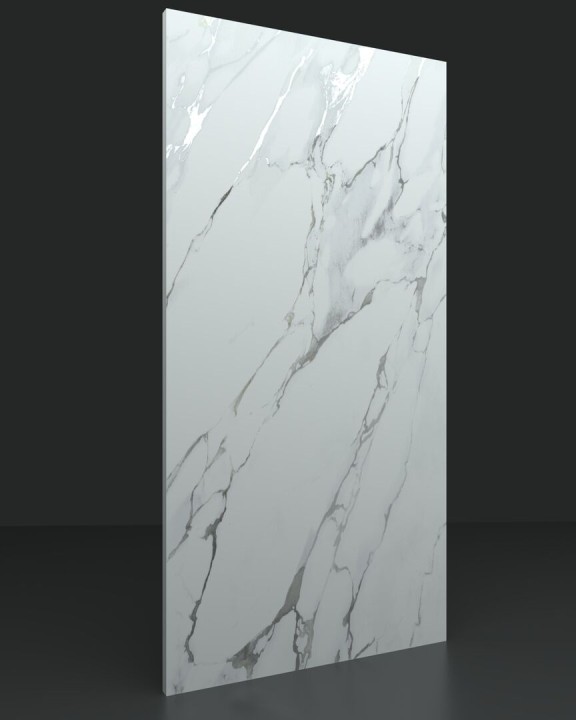 Матовый Gravita Monster White 80x160 — фото 2