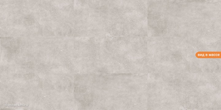 Матовый Gravita Murus Grey 60x120 — фото 3