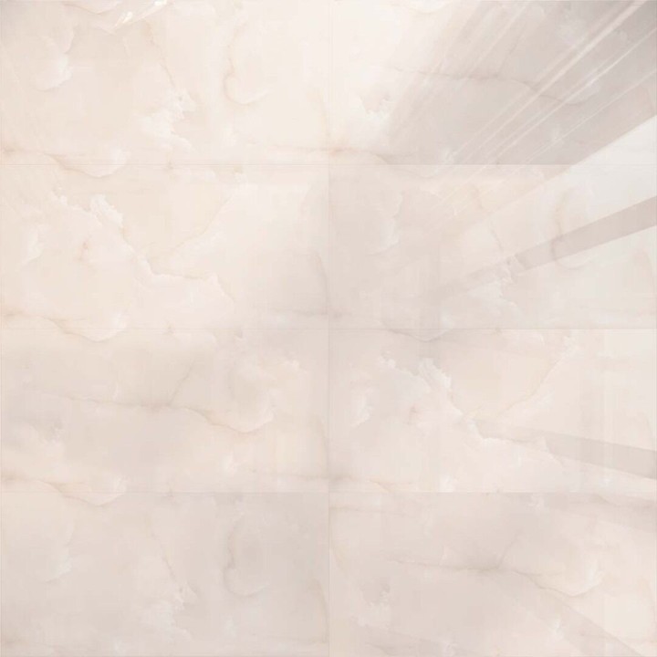 Полированный Gravita Praga Onyx Crema Glossy 80x160 — фото 4