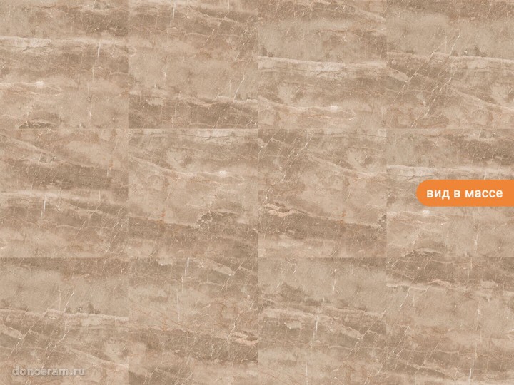 Матовый Gravita Rock Beige 60x60 — фото 3