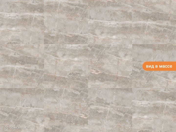 Матовый Gravita Rock Gris 60x60 — фото 3