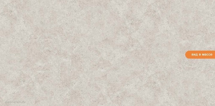 Матовый Gravita Seashell Natural R10 Carving 60x120 — фото 3